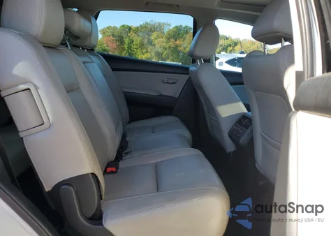 2014 Mazda Cx-9 Touring из США, поврежденный, VIN JM3TB3CV8E0433290